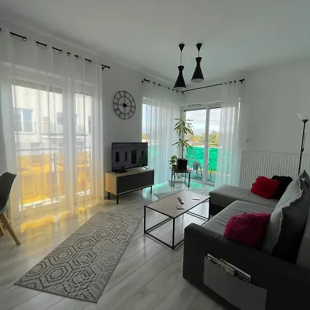 !komfort Kustronia Garaz Balkon Wanna Bielsko-Biala