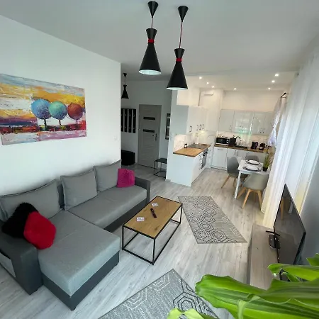 !komfort Kustronia Garaz Balkon Wanna Bielsko-Biała