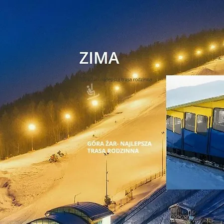 !komfort Kustronia Garaz Balkon Wanna *