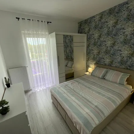 Apartment !komfort Kustronia Garaz Balkon Wanna Bielsko-Biala