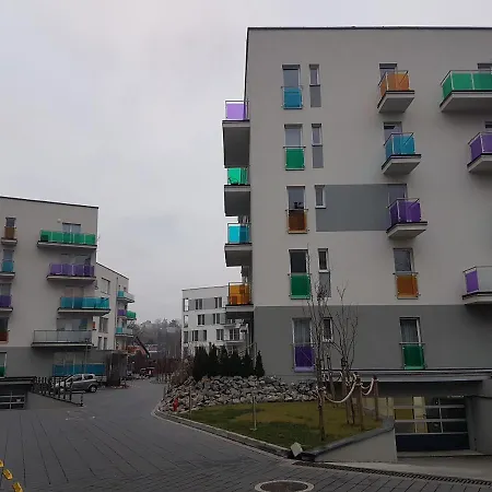 !komfort Kustronia Garaz Balkon Wanna