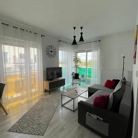 !komfort Kustronia Garaz Balkon Wanna Bielsko-Biała